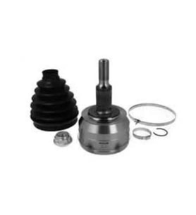 Aks Kafası Dış Abssiz – 7H0498099A Wisco - Volkswagen T5 2.5tdı 04 Ve Sonrası Uyumlu