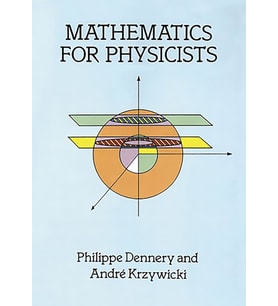 Mathematics For Physicists (Krem)