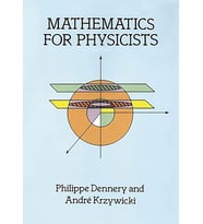 Mathematics For Physicists (Krem)