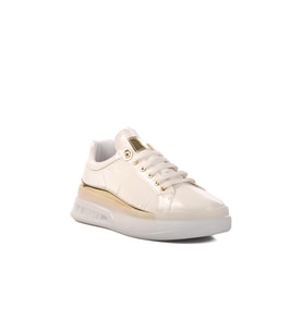 Ayakmod 431141 Z Beyaz  Kadın Sneaker
