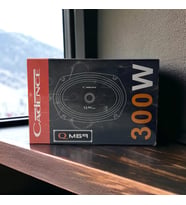 CADENCE QM69 OVAL MİDRANGE HOPARLÖR TAKIMI