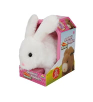 NessiWorldman Sevimli Peluş Tavşan Robbie