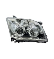 LEOPARTS Avensis Far Lambası Sağ (Xenonlu Tip / Motorsuz) 2006-2009 81130-05240
