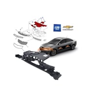 Chevrolet Cruze Panel Üst Bakaliti Orijinal Gm (Standart)