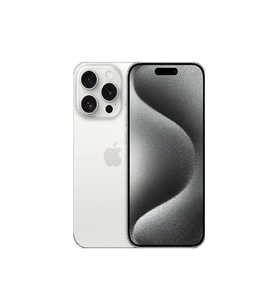 Yenilenmiş Apple iPhone 15 Pro C Kalite