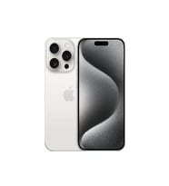 Yenilenmiş Apple iPhone 15 Pro C Kalite