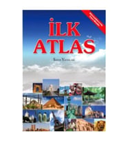 Ema - İlk Atlas