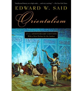 Orientalism (Krem)