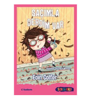 Sen de Oku - Saçımla Derdim Var