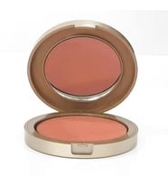 Carmina Allık 01 Bronz Toz Compact Blusher 01