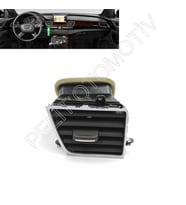 Audi A8 Ön Orta Sol Havalandırma 4H1820951D (2010-2013)
