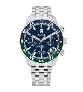Tommy Hilfiger TH1792185 Erkek Kol Saati