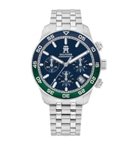 Tommy Hilfiger TH1792185 Erkek Kol Saati