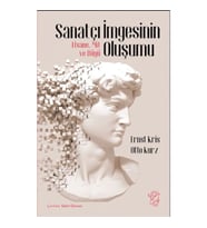 Sanatçı İmgesinin Oluşumu