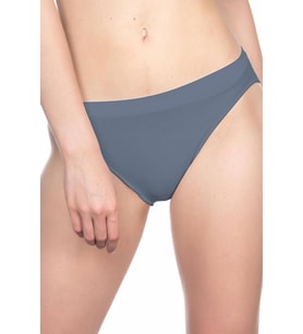 ANTRASİT MI Emay 3001 Soft Slip Külot