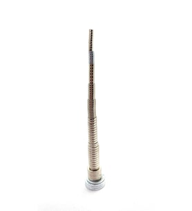 8MM - 18 MM NEODYUM MIKNATISI (10 ADET) (Metal)