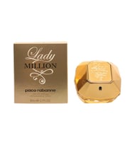 Paco Rabanne Lady Million Edp Kadın Parfüm 80 ml