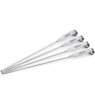 Weber 7618 Orijinal Etcs Oyun Seti, 4 Adet