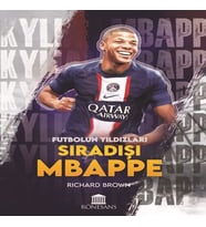 Sıradışı Mbappe