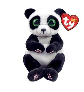 Mulvxurg  Urg02  Oturan Peluş Panda Ying 20 Cm (Mulvix)