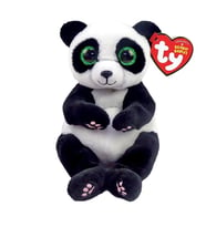 Mulvxurg  Urg02  Oturan Peluş Panda Ying 20 Cm (Mulvix)