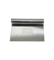 METAL KROM HAMUR KESİCİ - KAZIYICI 15X11CM (5492)