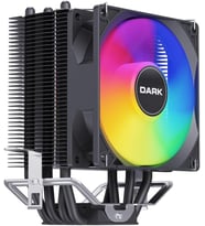 Freezer X96 90mm Fixed-RGB Fan Kule Tipi Soğutucu (DKCCX96)