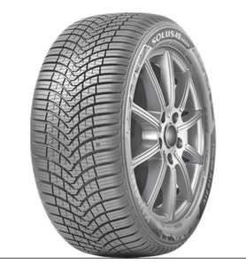 225/45R17 94W XL SOLUS HA32+ KUMHO 4 Mevsim Lastigi 2024