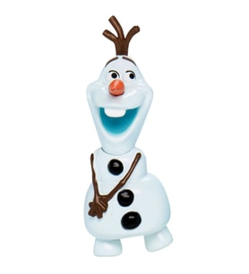 Disney Lisanslı Yılbaşı Süsleri