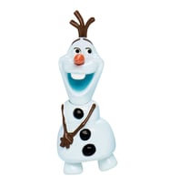 Disney Lisanslı Yılbaşı Süsleri