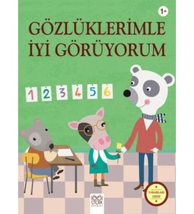 Gözlüklerimle İyi Görüyorum