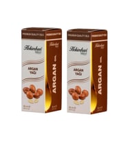 Argan Yağı 20 Ml (2 Adet)