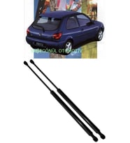 BAGAJ AMORTİSÖRÜ 1996-2001 FORD FİESTA 2 ADET TAKIM (Karışık)