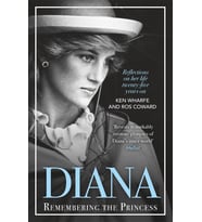 Diana: Remembering The Princess