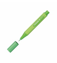 Schneider Link-It Fiber Uçlu Kalem 0.4 mm Yosun Yeşili 191215