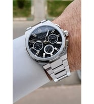 Ferrucci FCISTE460 Erkek Kol Saati