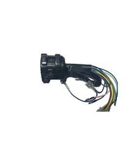 Rx115 Uyumlu Kumanda Sol İth