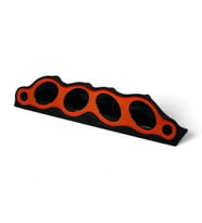Universal Turuncu Renkli Oval Kapaklı Pandizot 4x69 cm