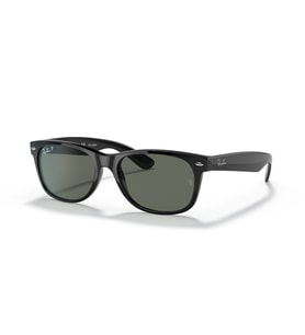 RB 2132 901/58 58 Ray-Ban NEW WAYFARER Polarize Güneş Gözlüğü