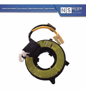 Mitsubishi L200 AİRBAG Zembereği 2002-2006