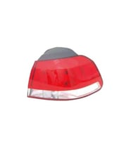 VOLKSWAGEN GOLF VI ARKA STOP DIŞ KROM HB SAĞ 08- WOS10GO045 5K0945096N