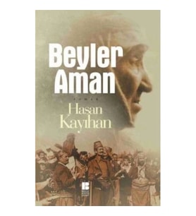 Beyler Aman