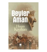 Beyler Aman