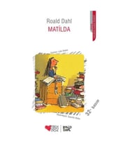 Matilda Can Çocuk Yayınları Roald Dahl