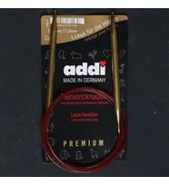 Addi 7 Mm 120 Cm Misinalı Dantel Şişi - 755-7