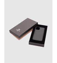 Hakiki Deri Iphone 11 Pro Siyah Telefon Kılıfı
