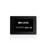 Hi-Level Elite 256GB SATA3 2.5" SSD