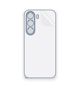 SChitec Realme C100x Uyumlu Arka Yüzey Hidrojel Koruyucu Film