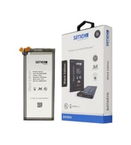 Simex Galaxy Note8 ile Uyumlu SBT-01 Batarya
