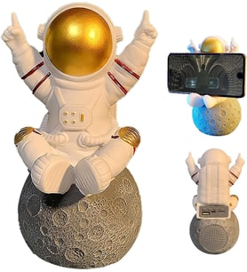 Astronot Bluetooth Hoparlör